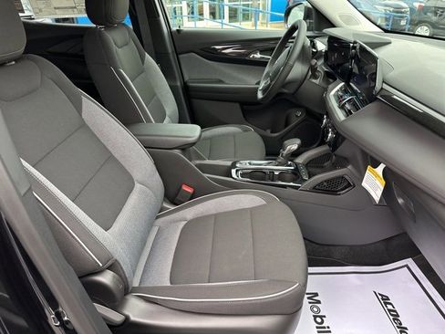 New 2026 Chevrolet TrailBlazer LT w/ Convenience Package image 10