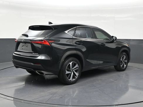 Used 2019 Lexus NX 300 AWD w/ Premium Package image 5