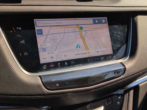 New 2026 Cadillac XT5 Premium Luxury w/ Driver Assist Package image 19