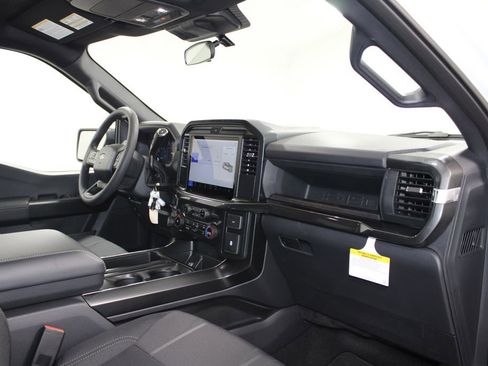 New 2026 Ford F150 STX image 25