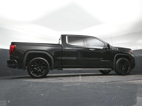 Used 2020 GMC Sierra 1500 Denali w/ Denali Ultimate Package AWD/4WD image 27