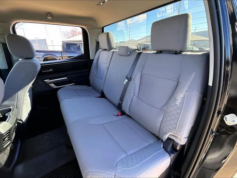 Used 2024 Toyota Tundra SR5 image 19