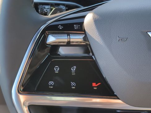 New 2026 Cadillac Vistiq Luxury image 23