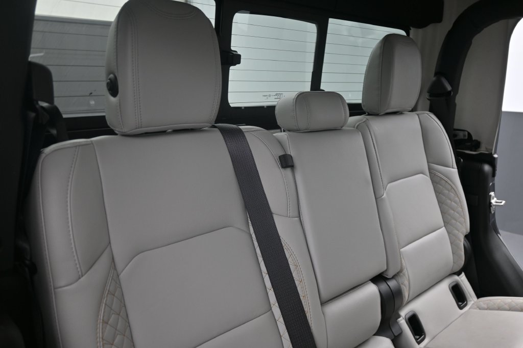 Used 2023 Jeep Gladiator Overland AWD/4WD image 20