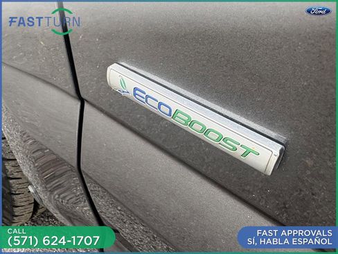 Used 2017 Ford F150 XL w/ Equipment Group 101A Mid image 26