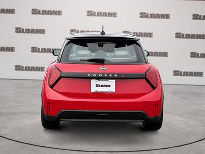 New 2026 MINI Cooper S