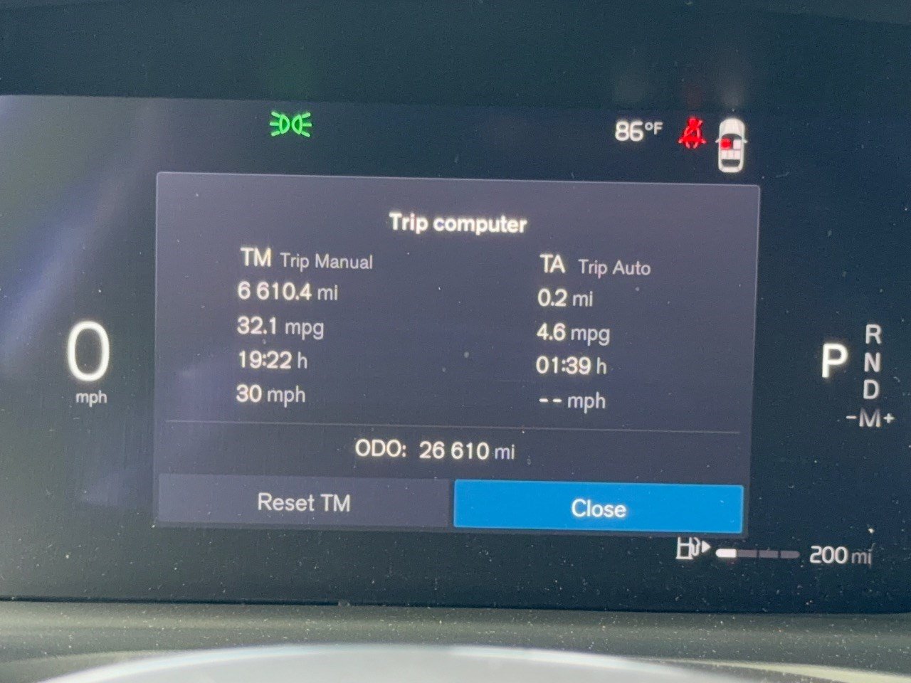 Certified 2024 Volvo S60 B5 Core w/ Climate Package FWD image 26