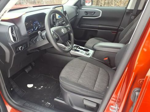 Certified 2023 Ford Bronco Sport Big Bend image 14