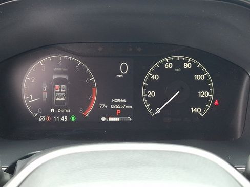 Used 2024 Honda CR-V EX image 21