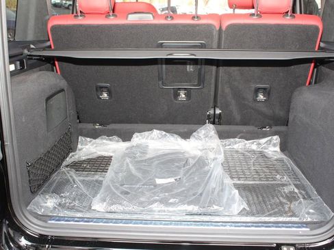 Used 2023 Mercedes-Benz G 550 G 550 image 23