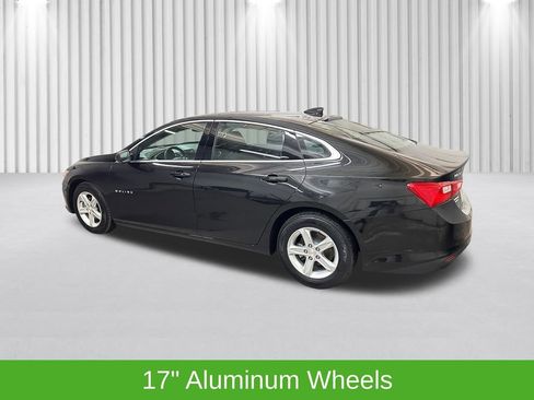 Used 2024 Chevrolet Malibu LT FWD image 10