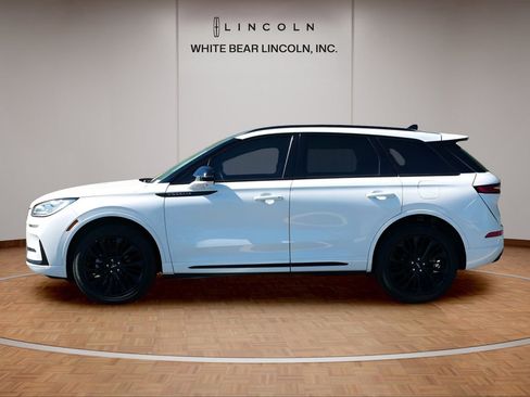 Used 2023 Lincoln Corsair Reserve w/ Equipment Group 201A AWD/4WD image 8
