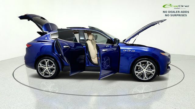 Used 2023 Maserati Levante GT AWD/4WD image 20