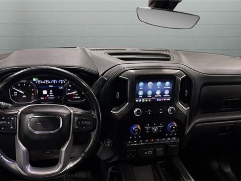 Used 2021 GMC Sierra 1500 Denali w/ Denali Ultimate Package image 27