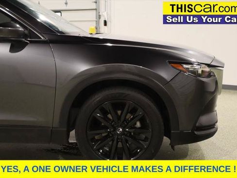 Used 2023 MAZDA CX-9 Touring Plus AWD/4WD image 11