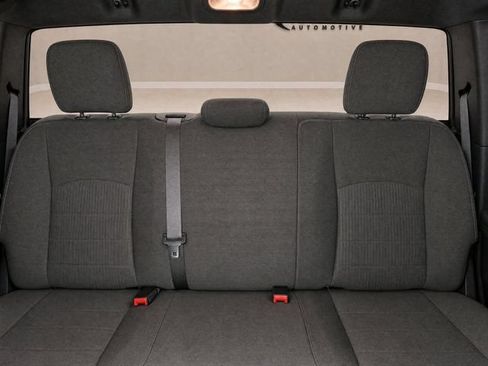 Used 2022 RAM 1500 Warlock w/ Electronics Group AWD/4WD image 15