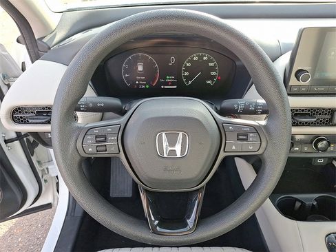 Used 2023 Honda HR-V LX image 19