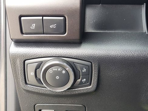 Used 2021 Ford Expedition Limited AWD/4WD image 21