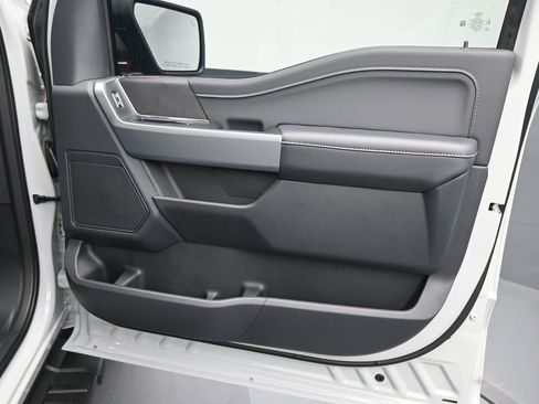 New 2026 Ford F150 XLT w/ Equipment Group 302A MID image 3