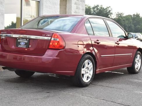 Used 2006 Chevrolet Malibu LT FWD image 14