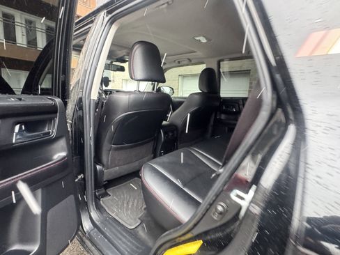 Used 2016 Toyota 4Runner Trail Premium image 31