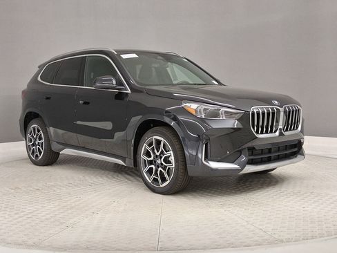 New 2026 BMW X1 xDrive28i w/ Technology Package AWD/4WD image 5