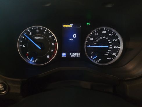 Used 2019 Subaru Ascent Limited w/ Popular Package #3 AWD/4WD image 23