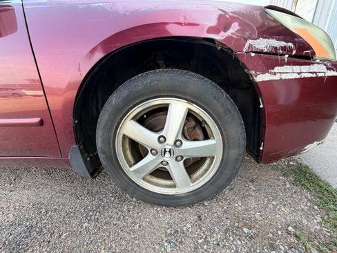 Used 2004 Honda Accord EX image 17