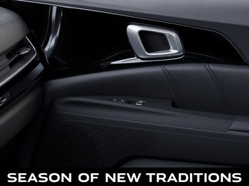 New 2025 Kia Carnival SX Prestige image 25