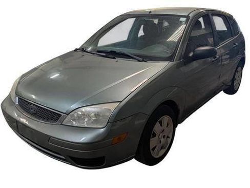 Used 2006 Ford Focus S FWD image 1