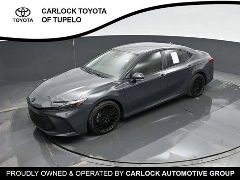 Used 2026 Toyota Camry LE FWD image 34