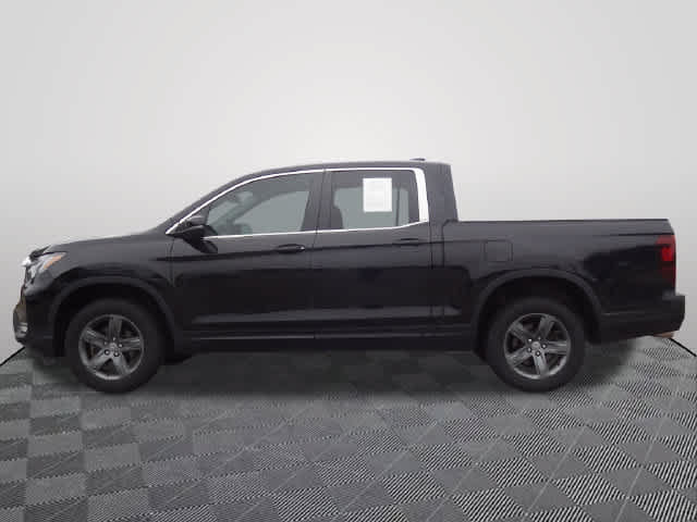 Used 2023 Honda Ridgeline RTL image 2