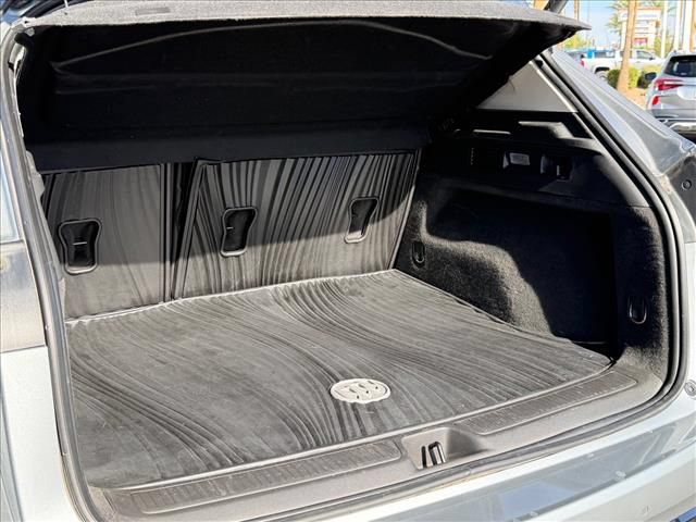 Certified 2023 Buick Envision Essence w/ Sport Touring Package FWD image 14