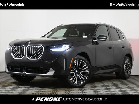 New 2026 BMW X3 xDrive30 w/ Premium Package image 1