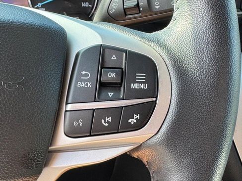 Used 2023 Ford Explorer XLT w/ Equipment Group 202A image 19