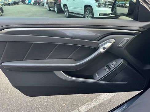 Used 2013 Cadillac CTS Performance AWD/4WD image 18