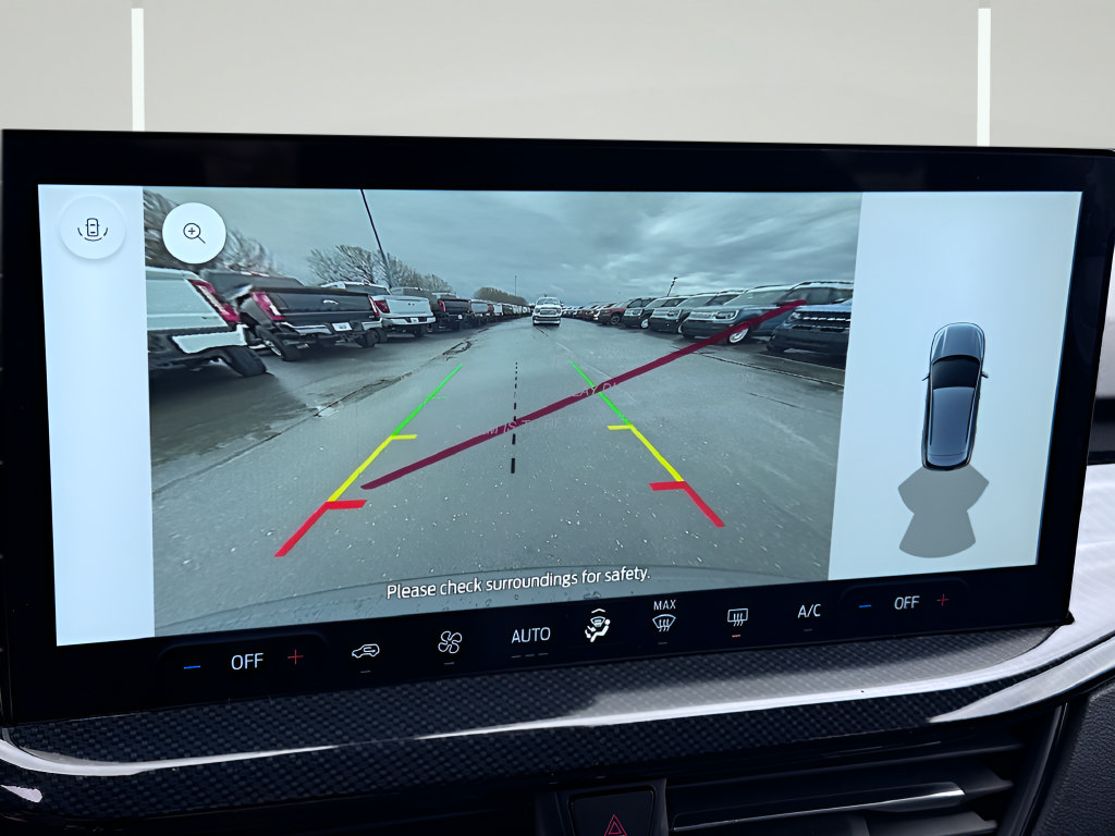 Used 2026 Ford Escape ST-Line w/ Tech Pack #1 FWD image 14