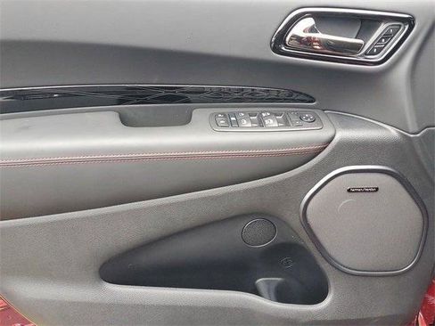 New 2026 Dodge Durango GT image 16