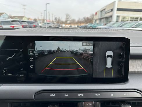 New 2027 Kia Telluride SX Prestige X-Line image 78