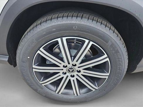 New 2026 Mercedes-Benz GLE 350 4MATIC image 10