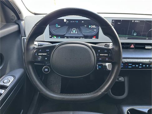 Used 2024 Hyundai Ioniq 5 SEL AWD/4WD image 18