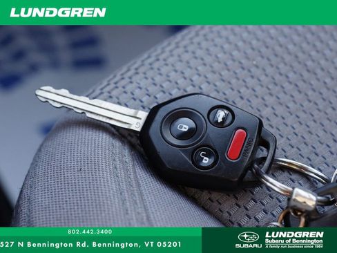 Used 2018 Subaru Outback 2.5i Premium image 35