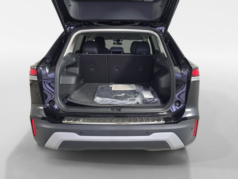 New 2026 Volkswagen Tiguan SE AWD/4WD image 6