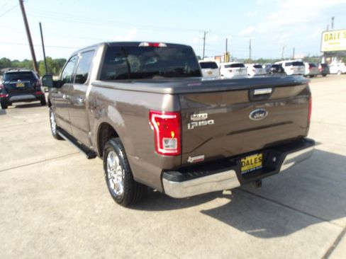 Used 2015 Ford F150 XLT w/ Equipment Group 301A Mid RWD image 13
