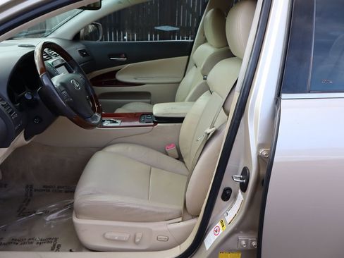 Used 2010 Lexus GS 350 image 19