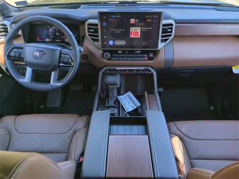New 2026 Toyota Tundra 1794 Edition image 15
