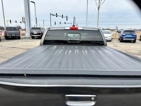 Certified 2019 Ford Ranger Lariat w/ Equipment Group 501A Mid image 7