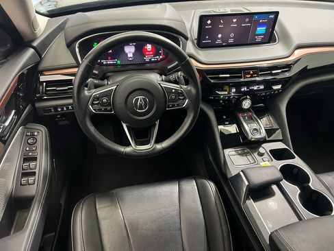 Used 2022 Acura MDX FWD w/ Technology Package image 10