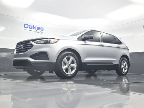 Used 2019 Ford Edge SE AWD/4WD image 39