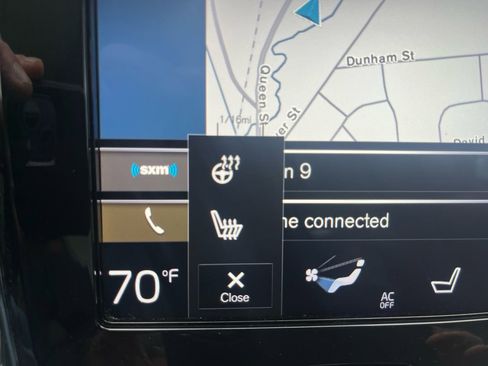 Used 2019 Volvo S60 T6 Inscription image 12